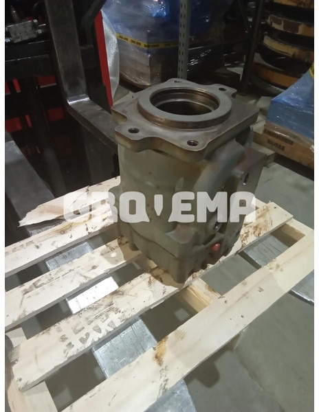 Liebherr R974B / R974C / R974 Li / A974B - Hydraulique: photos 1 Liebherr R974B / R974C / R974 Li / A974B - Hydraulique: photos 1