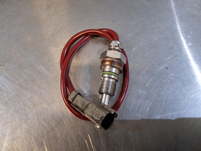 Liebherr Speed Sensor - Capteur: photos 1 Liebherr Speed Sensor - Capteur: photos 1
