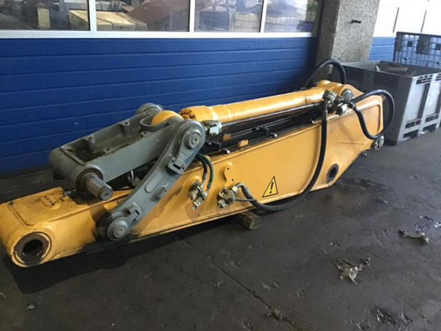Carrosserie et extérieur neuf Liebherr Stick 2,4 M: photos 10