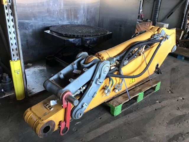 Carrosserie et extérieur neuf Liebherr Stick 2,4 M: photos 19