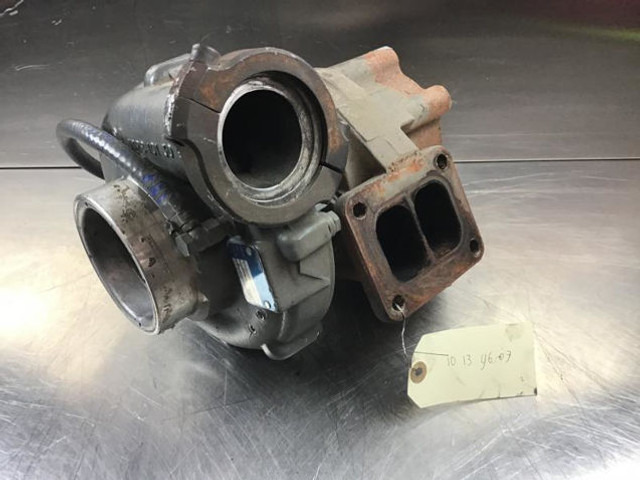 Turbocompresseur Liebherr Turbo Charger K29: photos 19