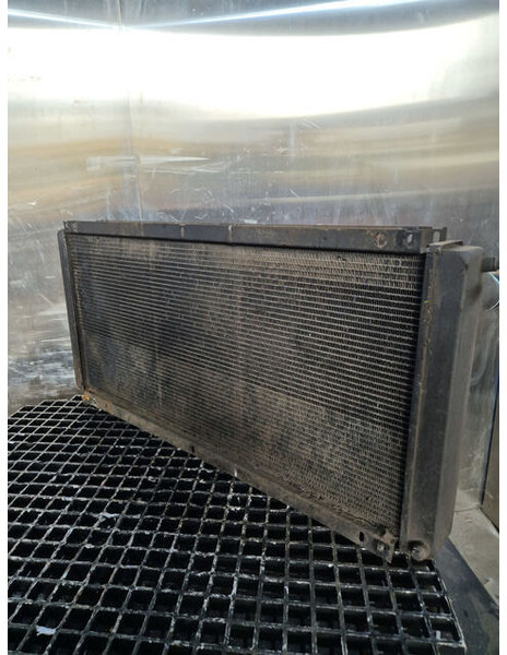 Liebherr Water Cooler - Radiateur: photos 3 Liebherr Water Cooler - Radiateur: photos 3