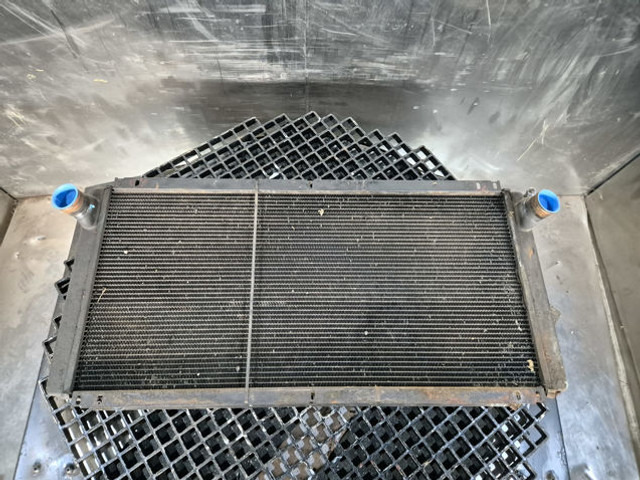 Liebherr Water Cooler - Radiateur: photos 1 Liebherr Water Cooler - Radiateur: photos 1