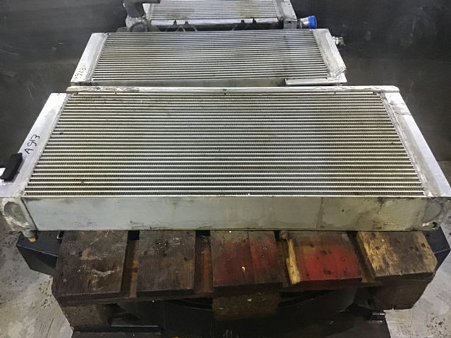 Liebherr Water Cooler - Radiateur: photos 1 Liebherr Water Cooler - Radiateur: photos 1