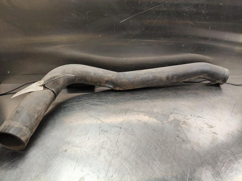 Liebherr Water Hose - Système de refroidissement: photos 1 Liebherr Water Hose - Système de refroidissement: photos 1