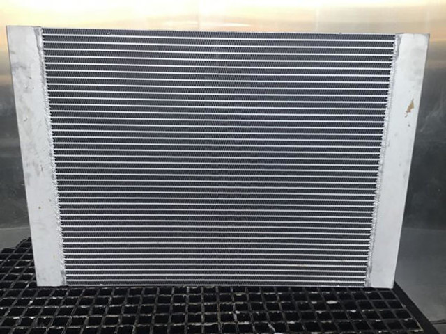 Liebherr Watercooler - Radiateur: photos 2 Liebherr Watercooler - Radiateur: photos 2