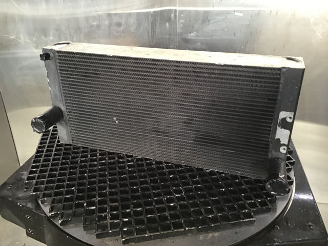 Liebherr Watercooler - Radiateur: photos 1 Liebherr Watercooler - Radiateur: photos 1