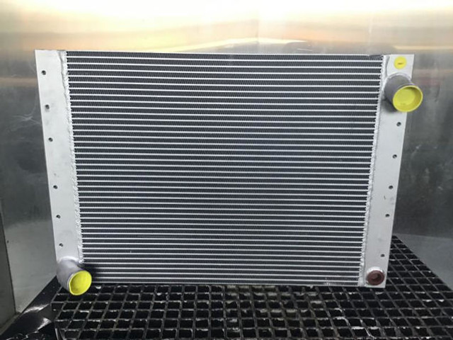 Liebherr Watercooler - Radiateur: photos 1 Liebherr Watercooler - Radiateur: photos 1