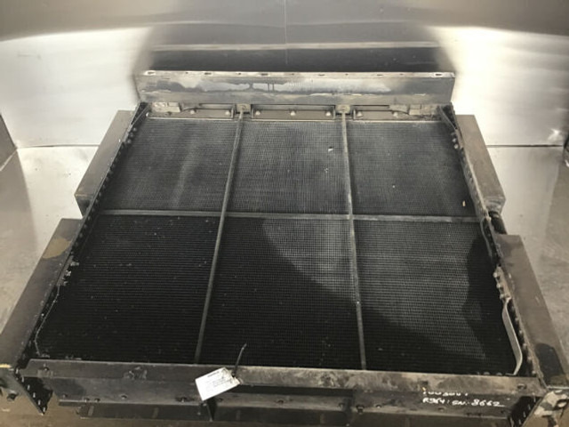 Liebherr Watercooler - Radiateur: photos 2 Liebherr Watercooler - Radiateur: photos 2