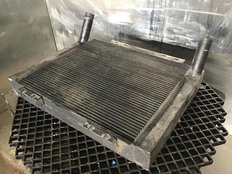 Liebherr Watercooler - Radiateur: photos 1 Liebherr Watercooler - Radiateur: photos 1