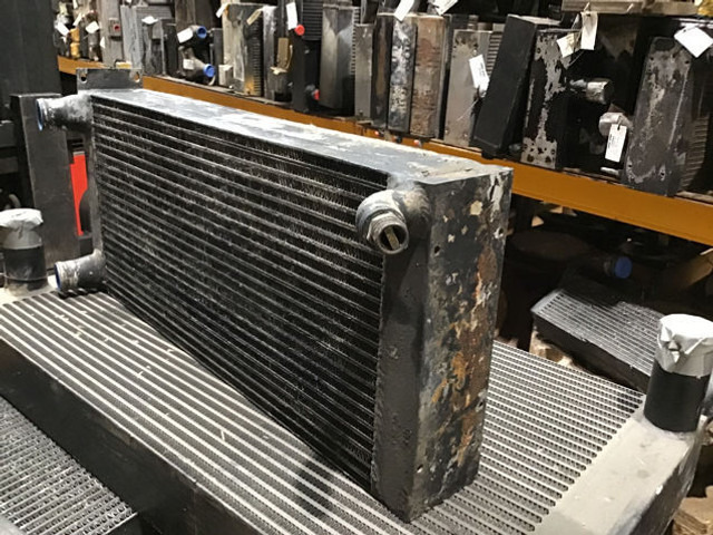 Radiateur Liebherr Watercooler: photos 6