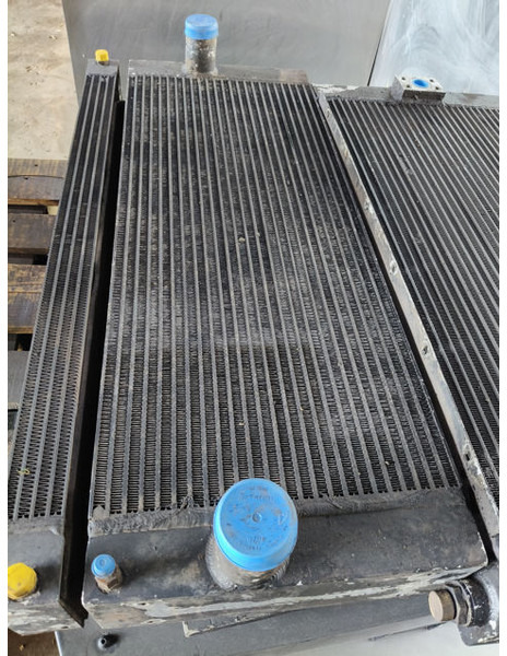 Liebherr Watercooler - Radiateur: photos 2 Liebherr Watercooler - Radiateur: photos 2