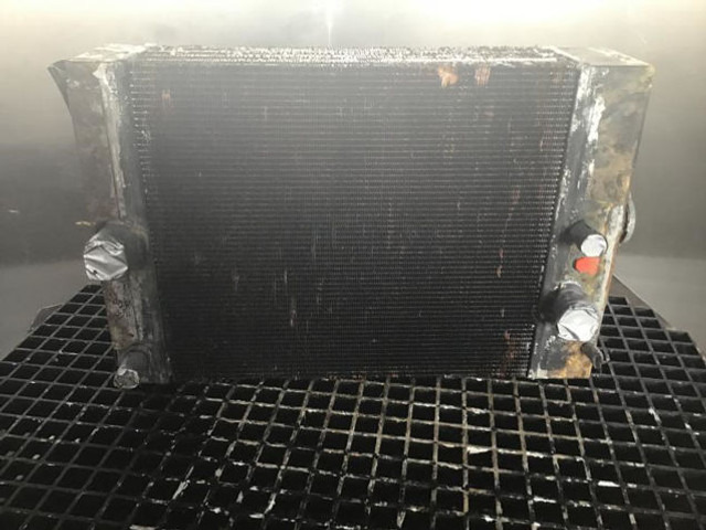 Liebherr Watercooler - Radiateur: photos 5 Liebherr Watercooler - Radiateur: photos 5