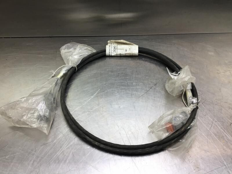 Liebherr Wire Harness - Câble/ Fil: photos 1 Liebherr Wire Harness - Câble/ Fil: photos 1