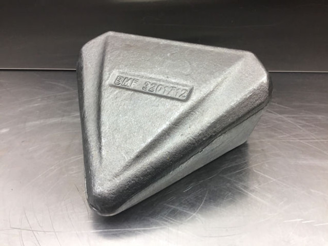 Liebherr Grapple Point - Pièces de rechange pour Accessoire: photos 1 Liebherr Grapple Point - Pièces de rechange pour Accessoire: photos 1