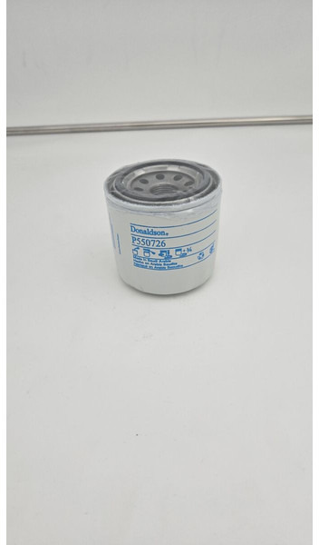 Donaldson - Filtre à huile: photos 1 Donaldson - Filtre à huile: photos 1