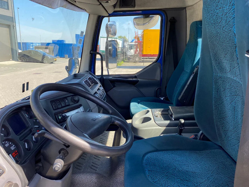 Camion - système de câble DAF LF 55.220 / Cable System / Manual / Euro 3: photos 6