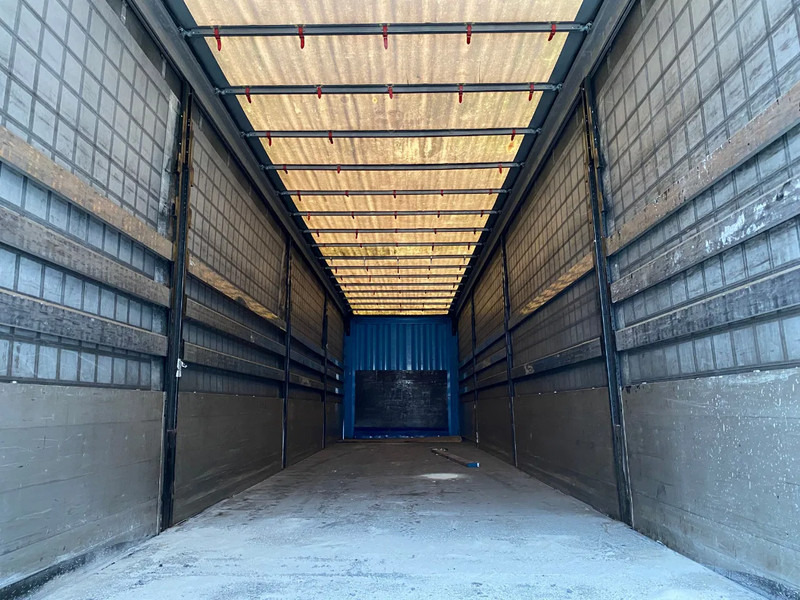 Crédit-bail de Krone SD / Borden / Tautliner / BPW Krone SD / Borden / Tautliner / BPW: photos 7 Crédit-bail de Krone SD / Borden / Tautliner / BPW Krone SD / Borden / Tautliner / BPW: photos 7