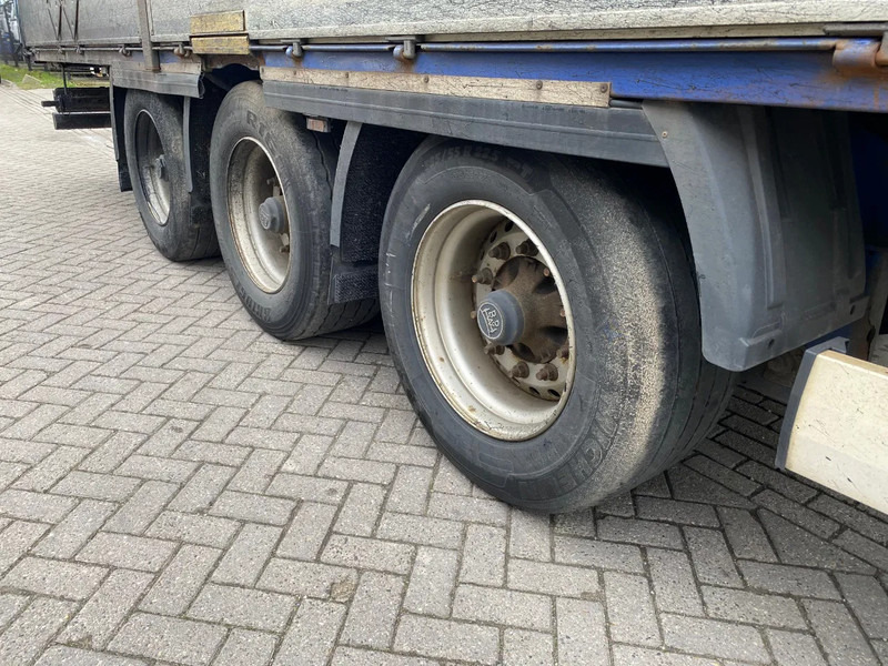 Crédit-bail de Krone SD / Borden / Tautliner / BPW Krone SD / Borden / Tautliner / BPW: photos 8 Crédit-bail de Krone SD / Borden / Tautliner / BPW Krone SD / Borden / Tautliner / BPW: photos 8