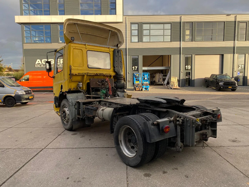 DAF CF 75.240 SC / Manual / Euro 1 - Tracteur routier: photos 4 DAF CF 75.240 SC / Manual / Euro 1 - Tracteur routier: photos 4