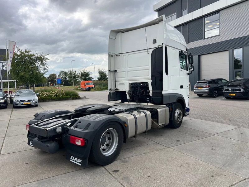 DAF XF 106.480 SSC / Stand Airco / 2x Tank / Euro 6D - Tracteur routier: photos 4 DAF XF 106.480 SSC / Stand Airco / 2x Tank / Euro 6D - Tracteur routier: photos 4