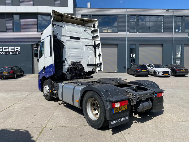 Renault T460 2x Tank / Euro 6D - Tracteur routier: photos 3 Renault T460 2x Tank / Euro 6D - Tracteur routier: photos 3