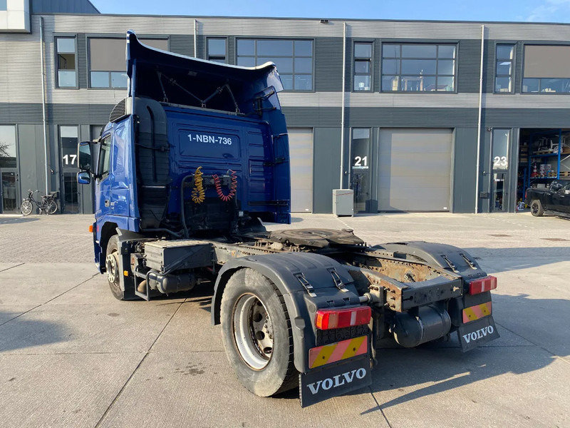 Volvo FM 300 / Euro 5 / Automatic - Tracteur routier: photos 4 Volvo FM 300 / Euro 5 / Automatic - Tracteur routier: photos 4