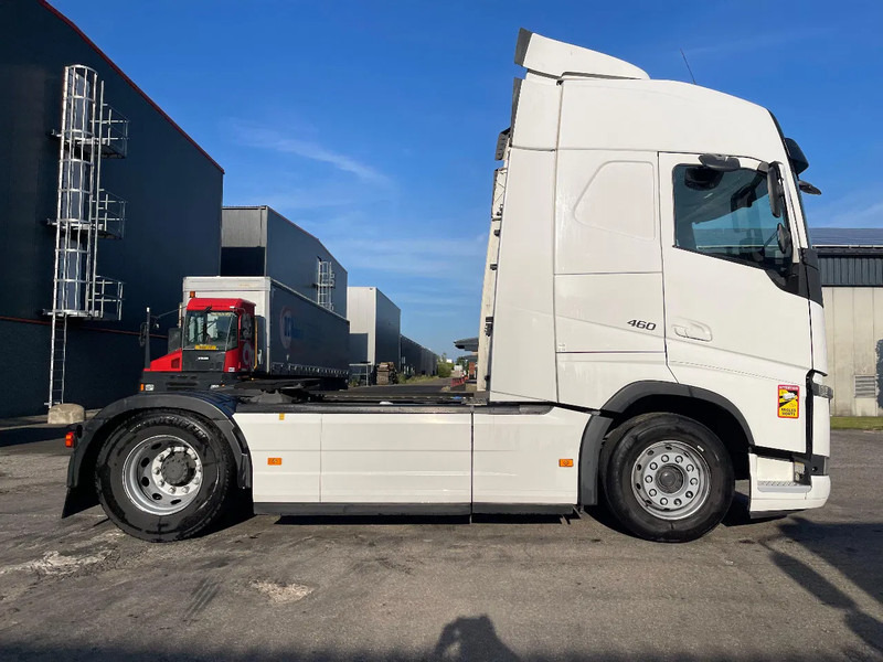 Volvo FH 460 - Tracteur routier: photos 4 Volvo FH 460 - Tracteur routier: photos 4