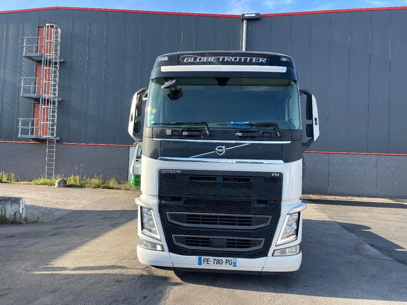 Volvo FH 460 - Tracteur routier: photos 2 Volvo FH 460 - Tracteur routier: photos 2