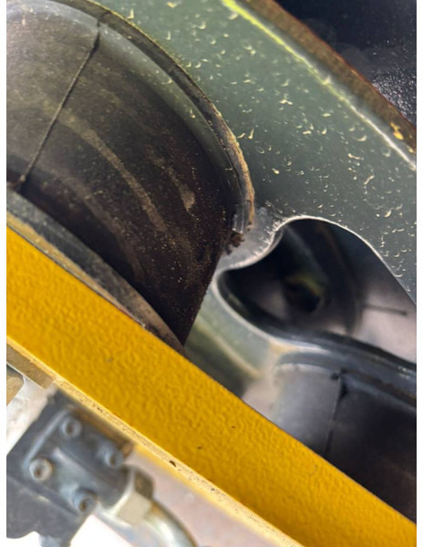 Compacteur Bomag BW120AD-5: photos 17