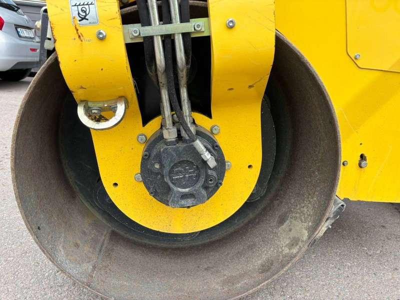 Compacteur Bomag BW120AD-5: photos 7