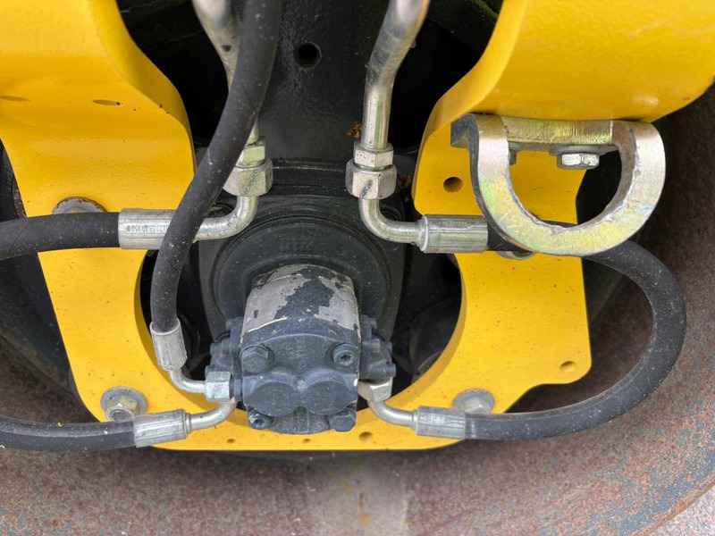 Compacteur Bomag BW120AD-5: photos 14