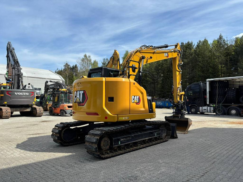Cat 315 07C - Pelle sur chenille: photos 3 Cat 315 07C - Pelle sur chenille: photos 3