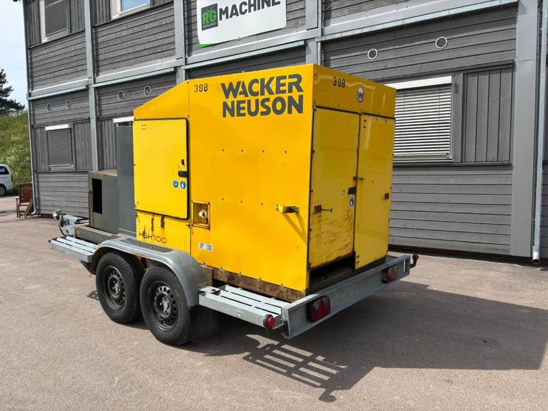WACKER NEUSON HSH 700 G - Engins de chantier: photos 2 WACKER NEUSON HSH 700 G - Engins de chantier: photos 2