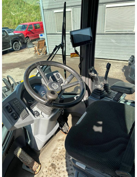 Chargeuse sur pneus Volvo L 30 GS: photos 18