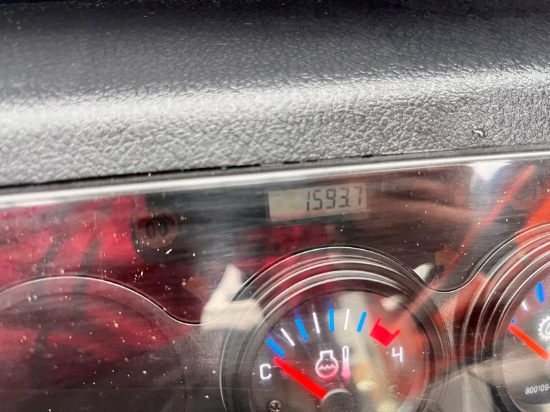 Chariot élévateur à gaz Doosan G55C-5 1593 HOURS: photos 14 Chariot élévateur à gaz Doosan G55C-5 1593 HOURS: photos 14