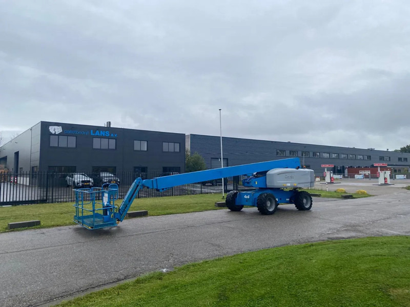 Genie S-85 - Nacelle télescopique: photos 5 Genie S-85 - Nacelle télescopique: photos 5