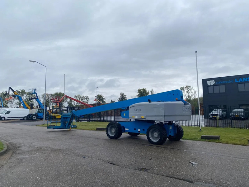 Genie S-85 - Nacelle télescopique: photos 4 Genie S-85 - Nacelle télescopique: photos 4