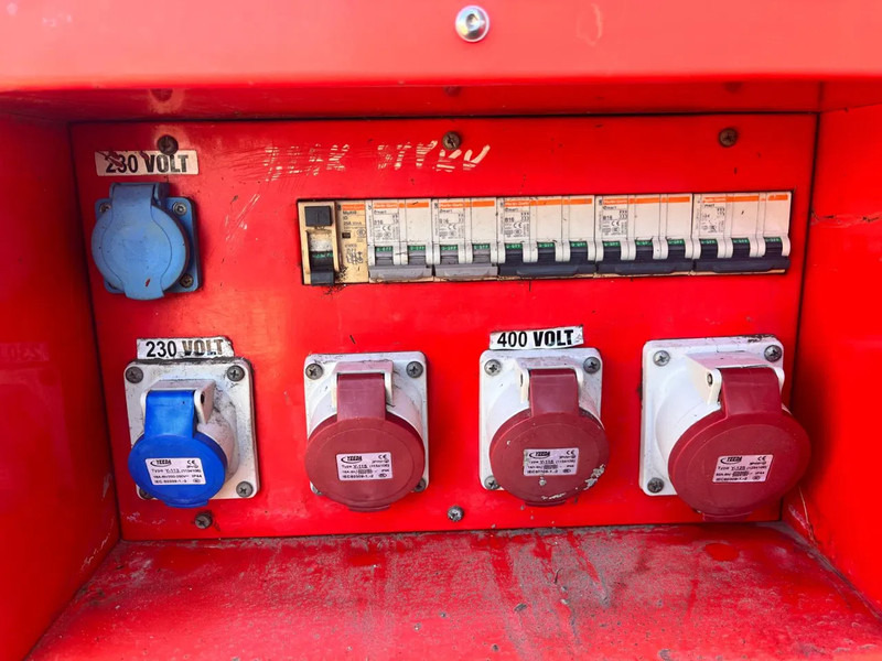 Groupe électrogène Himoinsa HYW20 T5  20kVA: photos 7