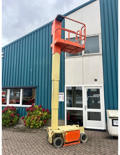 JLG 1230ES - Nacelle télescopique: photos 5 JLG 1230ES - Nacelle télescopique: photos 5