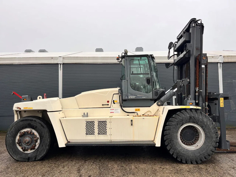 Kalmar DCG330-12LB - Chariot élévateur diesel: photos 2 Kalmar DCG330-12LB - Chariot élévateur diesel: photos 2