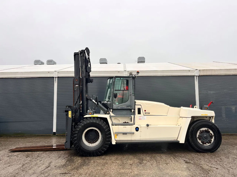 Kalmar DCG330-12LB - Chariot élévateur diesel: photos 3 Kalmar DCG330-12LB - Chariot élévateur diesel: photos 3
