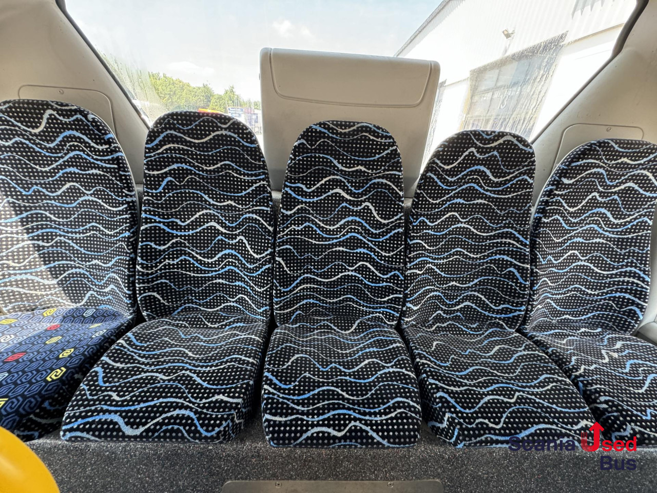 SCANIA Citywide LE 12m ab 12/2025 - Bus urbain: photos 4 SCANIA Citywide LE 12m ab 12/2025 - Bus urbain: photos 4