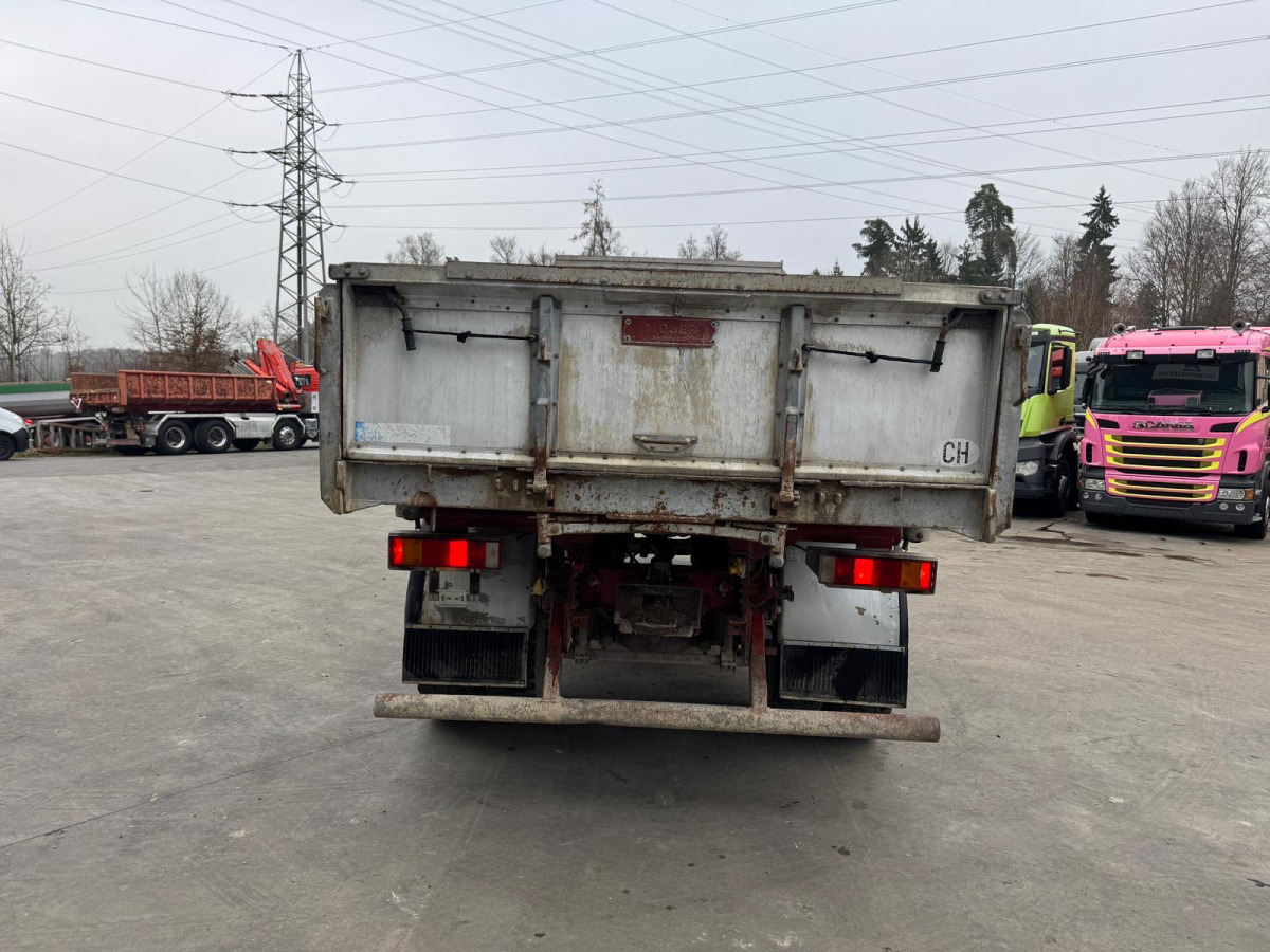 Camion benne IVECO 270 4x2 Kipper: photos 7 Camion benne IVECO 270 4x2 Kipper: photos 7