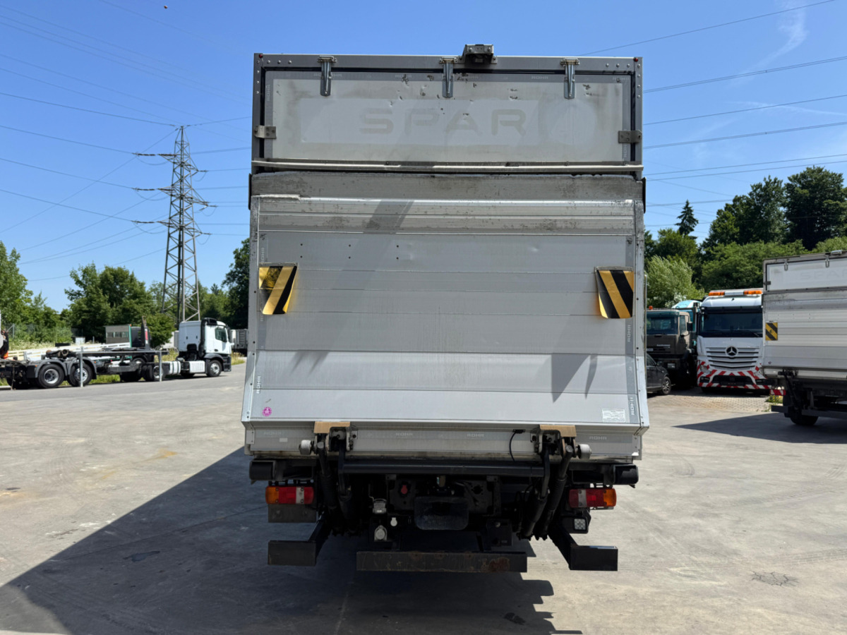 MAN TGS 18.400 4x2 Supra 750 - Camion frigorifique: photos 5 MAN TGS 18.400 4x2 Supra 750 - Camion frigorifique: photos 5