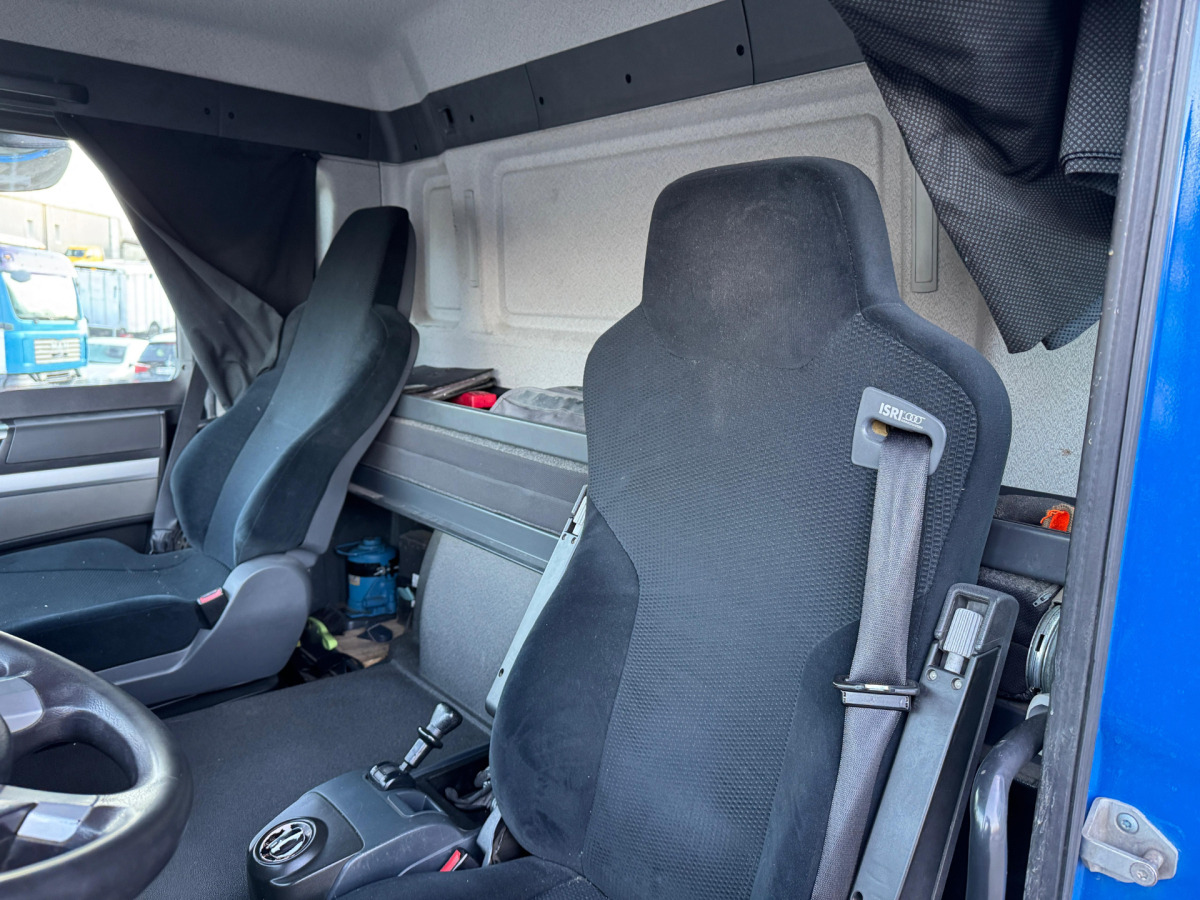 Crédit-bail de MAN TGS 26.440 6x2 LBW MAN TGS 26.440 6x2 LBW: photos 10 Crédit-bail de MAN TGS 26.440 6x2 LBW MAN TGS 26.440 6x2 LBW: photos 10