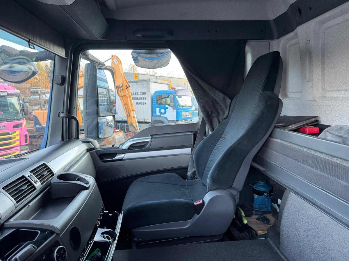 Crédit-bail de MAN TGS 26.440 6x2 LBW MAN TGS 26.440 6x2 LBW: photos 14 Crédit-bail de MAN TGS 26.440 6x2 LBW MAN TGS 26.440 6x2 LBW: photos 14