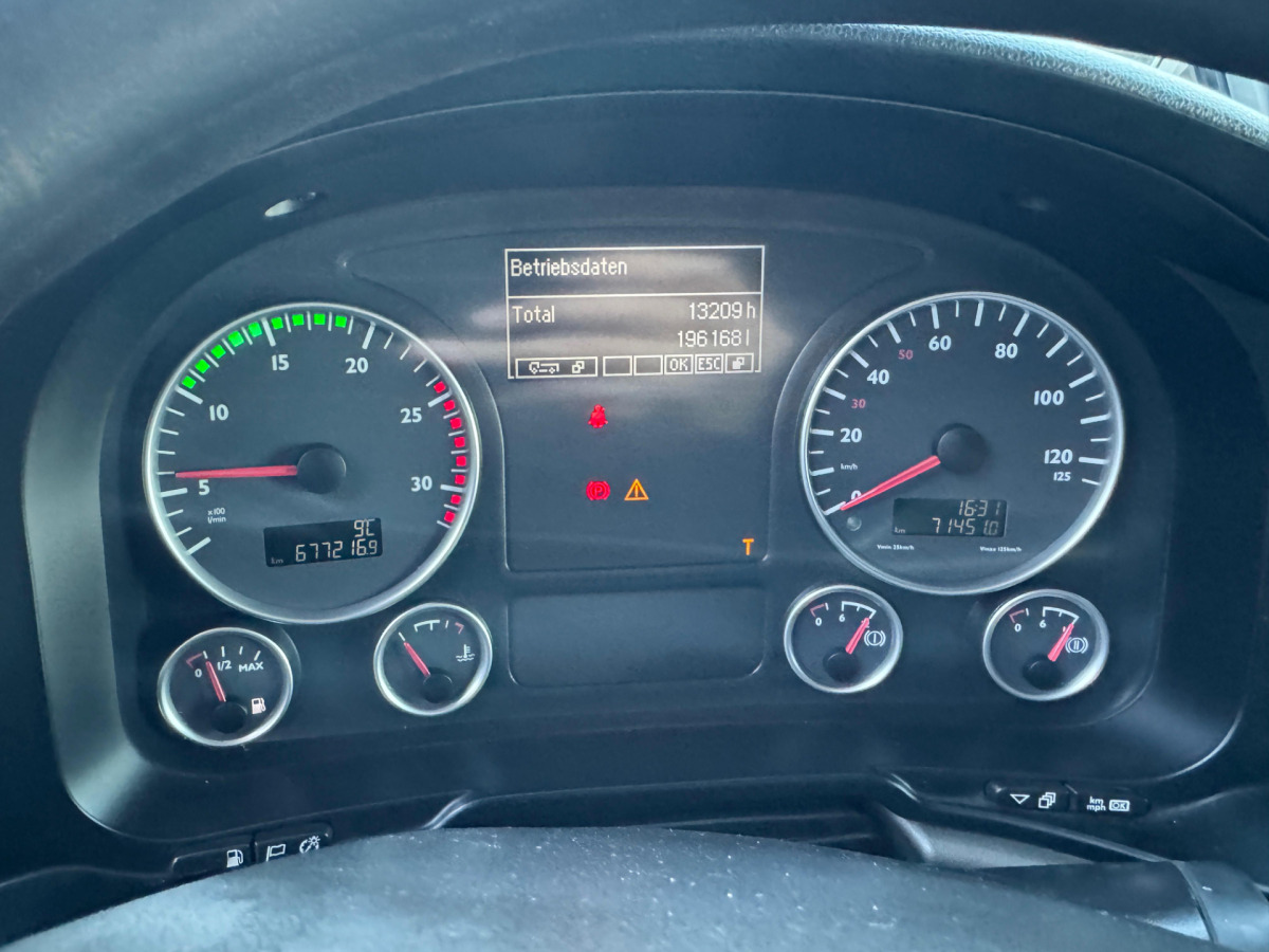 Crédit-bail de MAN TGS 26.440 6x2 LBW MAN TGS 26.440 6x2 LBW: photos 11 Crédit-bail de MAN TGS 26.440 6x2 LBW MAN TGS 26.440 6x2 LBW: photos 11