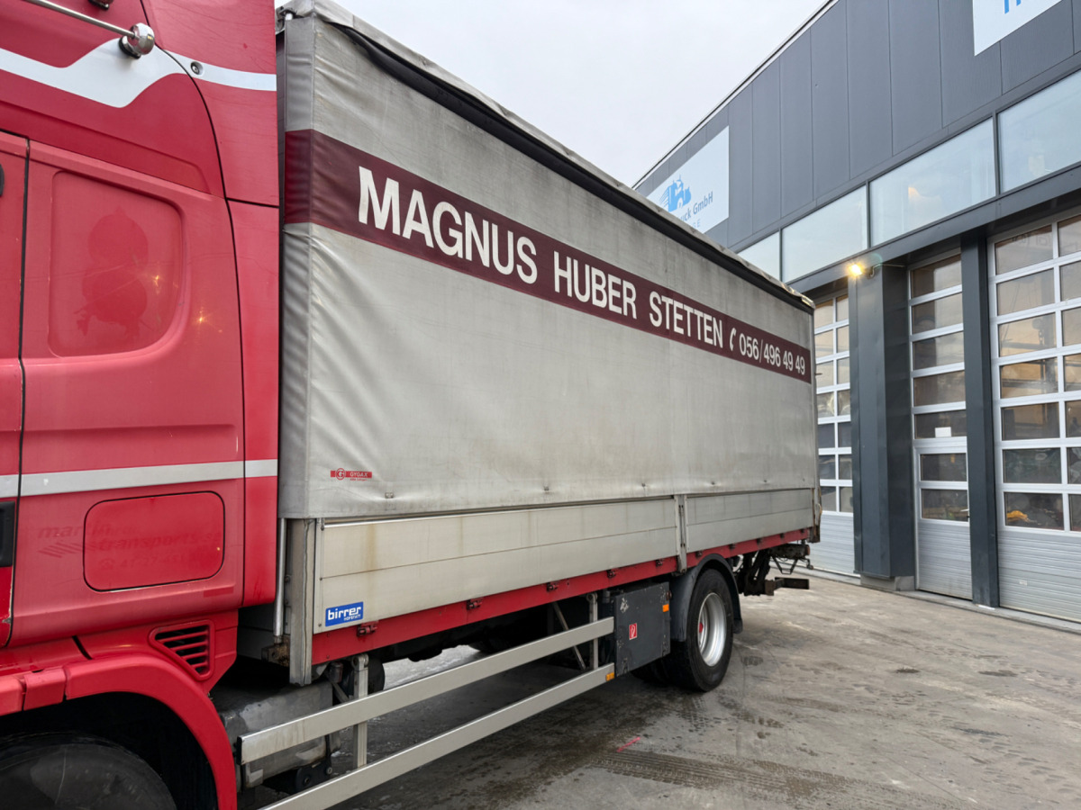 Crédit-bail de SCANIA 164 580 V8 4x2 SCANIA 164 580 V8 4x2: photos 9 Crédit-bail de SCANIA 164 580 V8 4x2 SCANIA 164 580 V8 4x2: photos 9