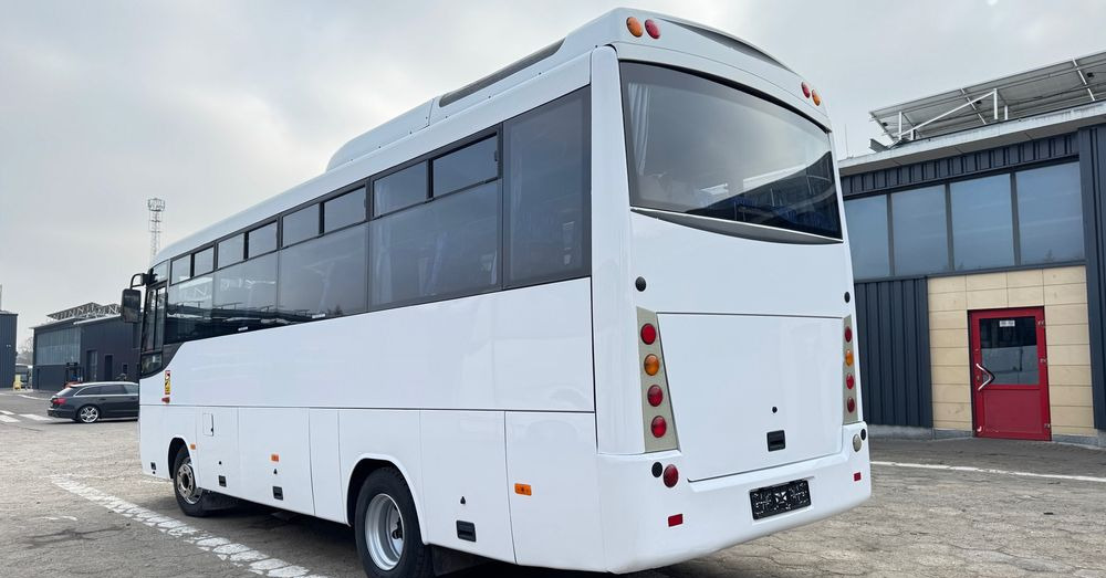 Inny Otokar Navigo / Klima / mały przebieg - Bus interurbain: photos 3 Inny Otokar Navigo / Klima / mały przebieg - Bus interurbain: photos 3